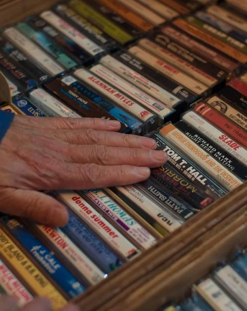 PERFECT DAYSの画像