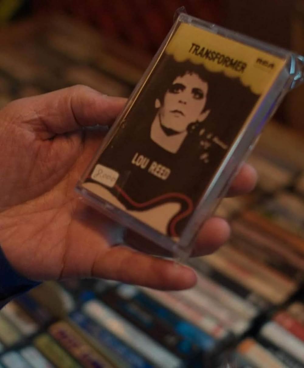 PERFECT DAYSの画像