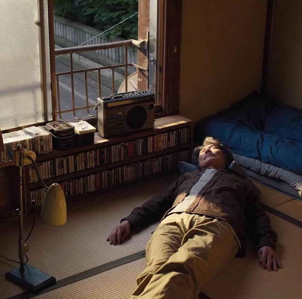 PERFECT DAYSの画像