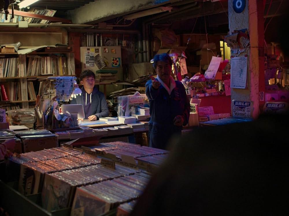 PERFECT DAYSの画像