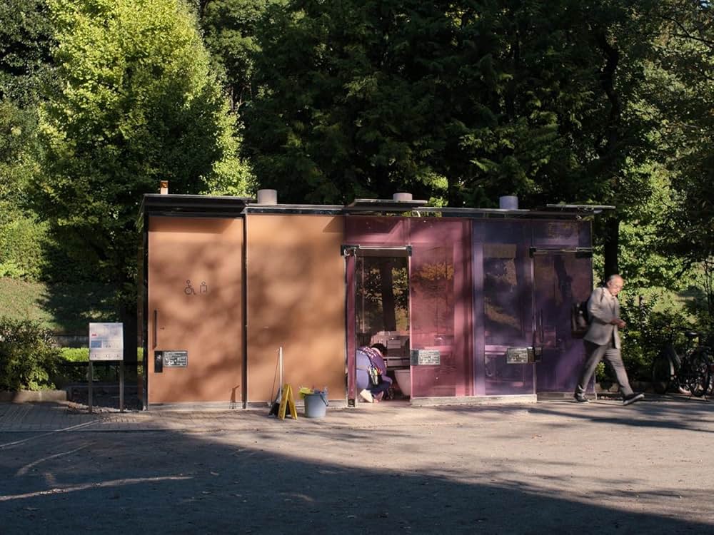 PERFECT DAYSの画像