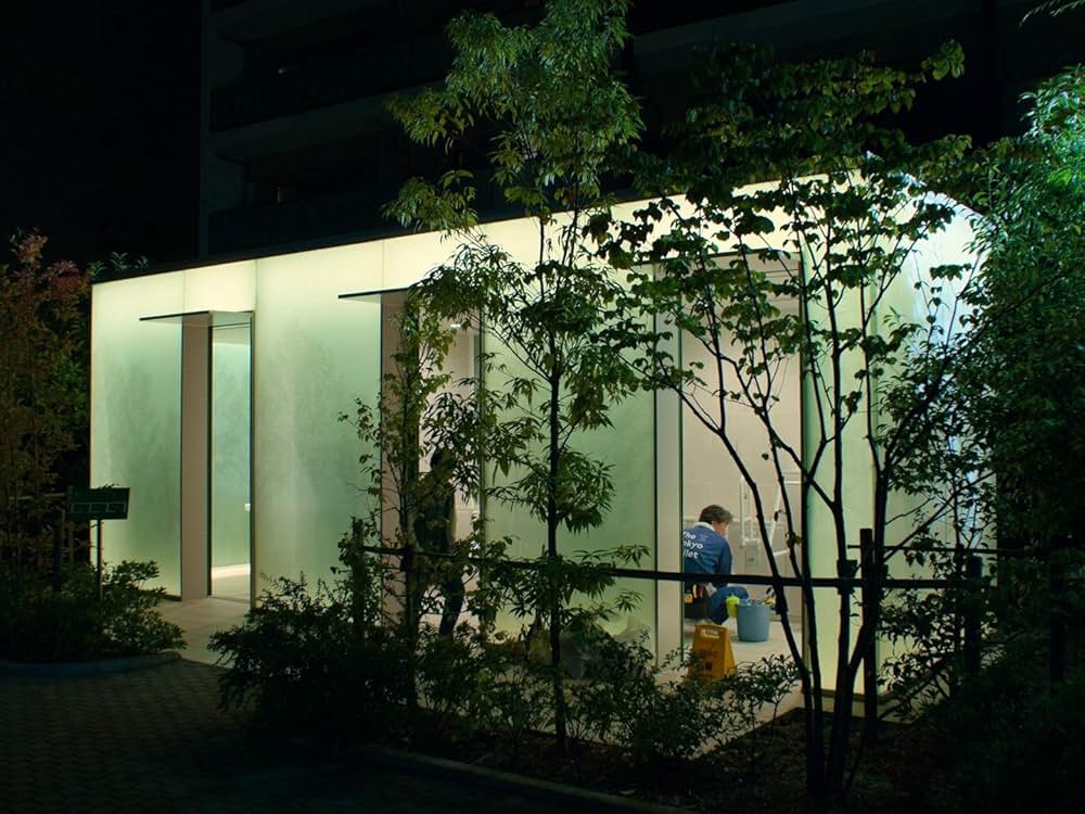 PERFECT DAYSの画像