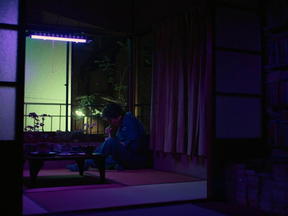 PERFECT DAYSの画像