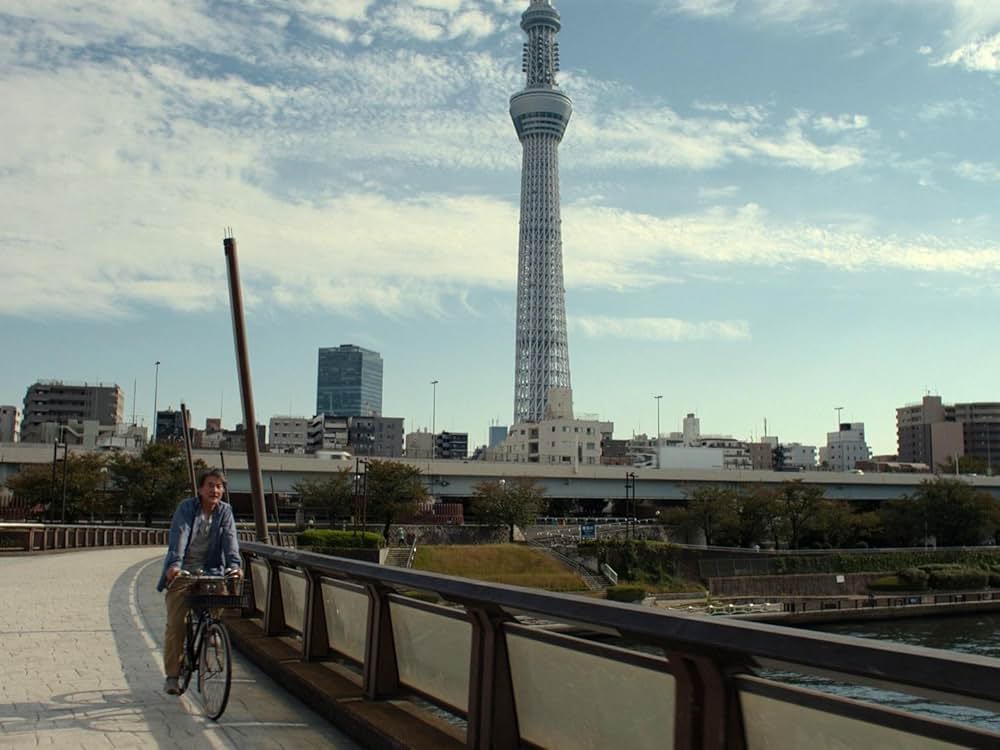 PERFECT DAYSの画像