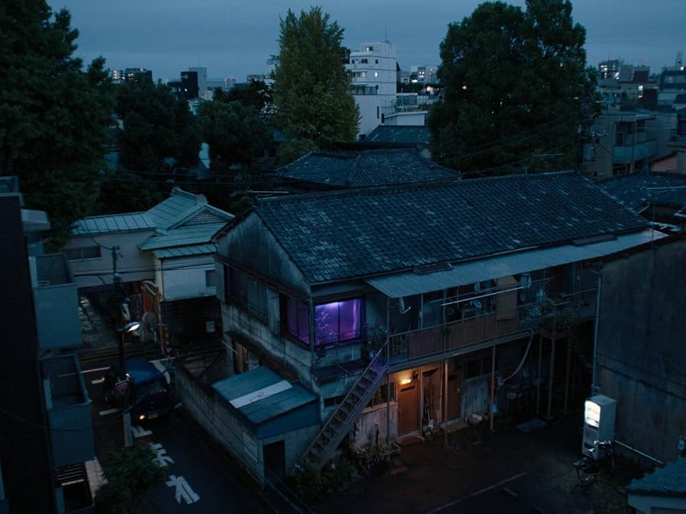 PERFECT DAYSの画像