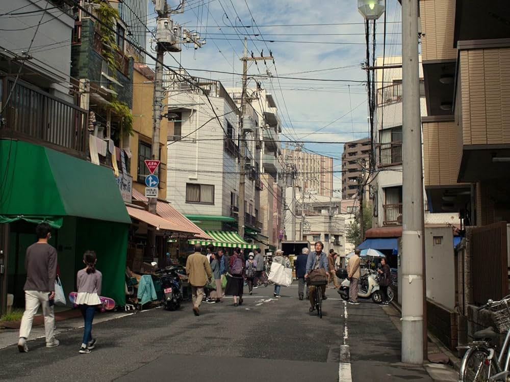 PERFECT DAYSの画像