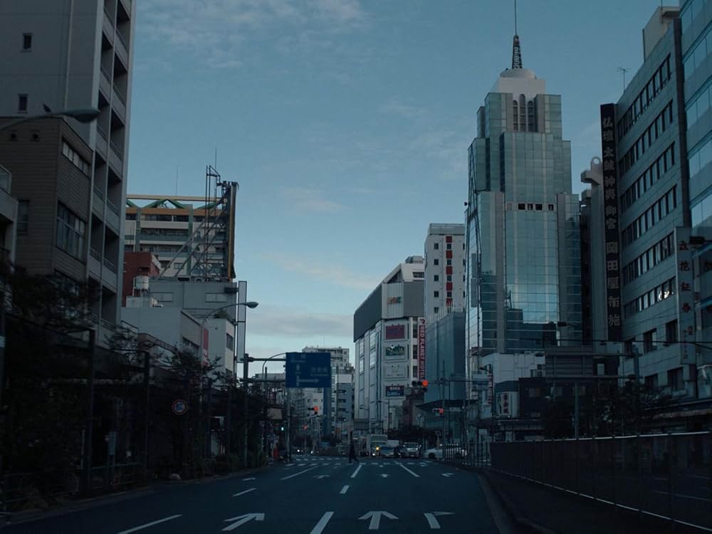 PERFECT DAYSの画像