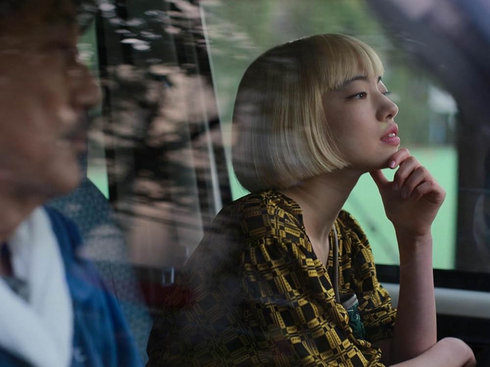 PERFECT DAYSの画像