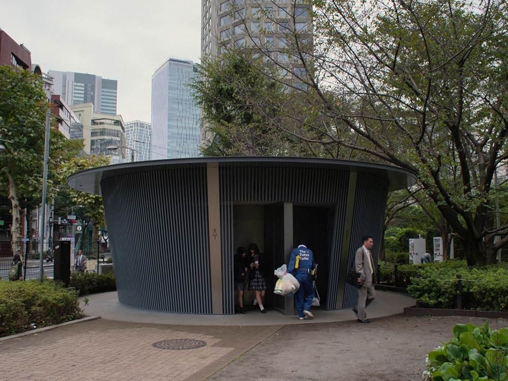 PERFECT DAYSの画像