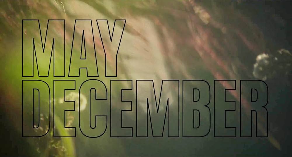 メイ・ディセンバー ゆれる真実の画像