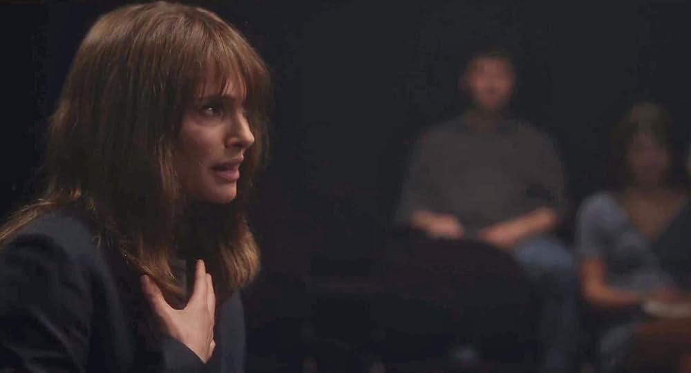 メイ・ディセンバー ゆれる真実の画像