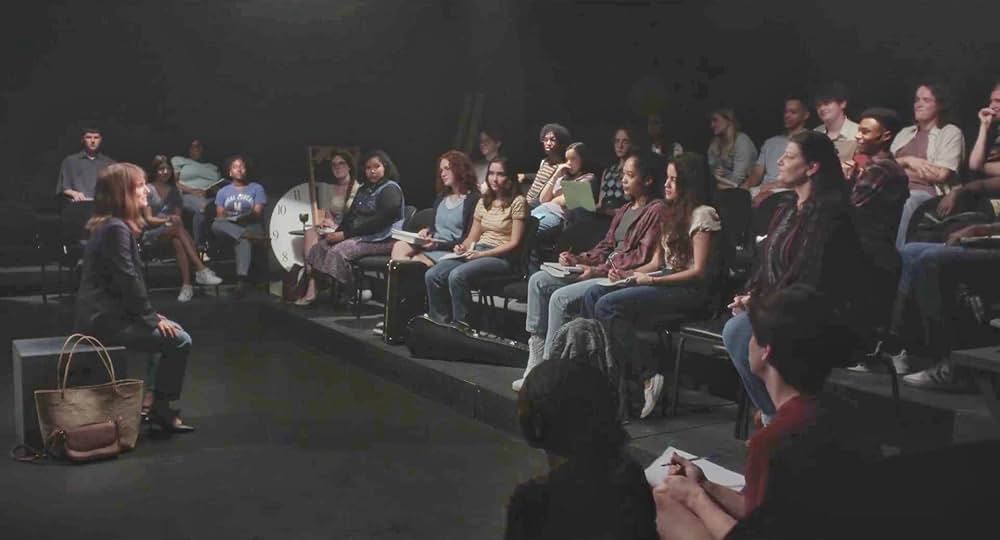 メイ・ディセンバー ゆれる真実の画像