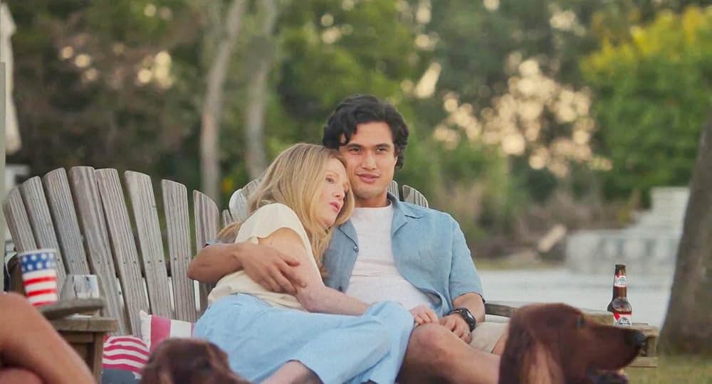 メイ・ディセンバー ゆれる真実の画像