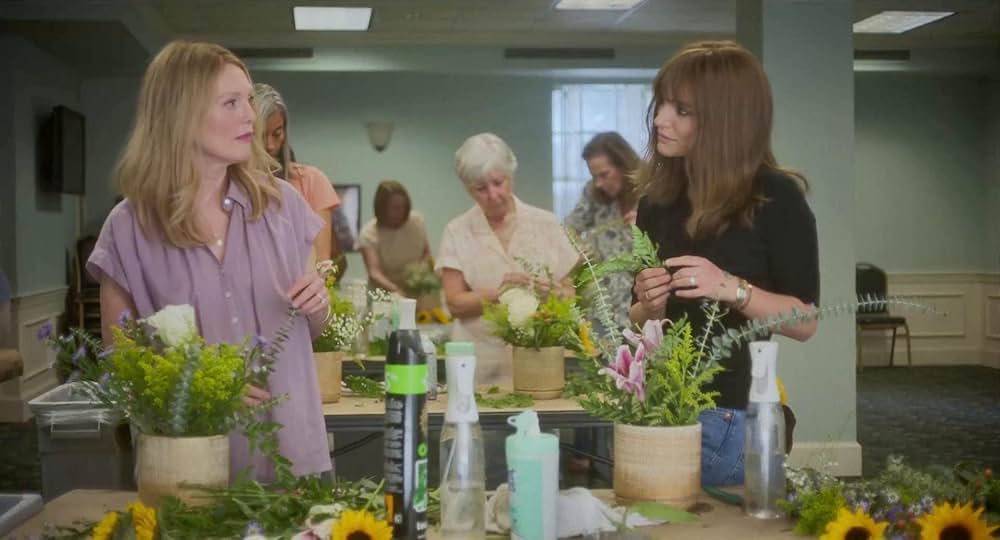 メイ・ディセンバー ゆれる真実の画像