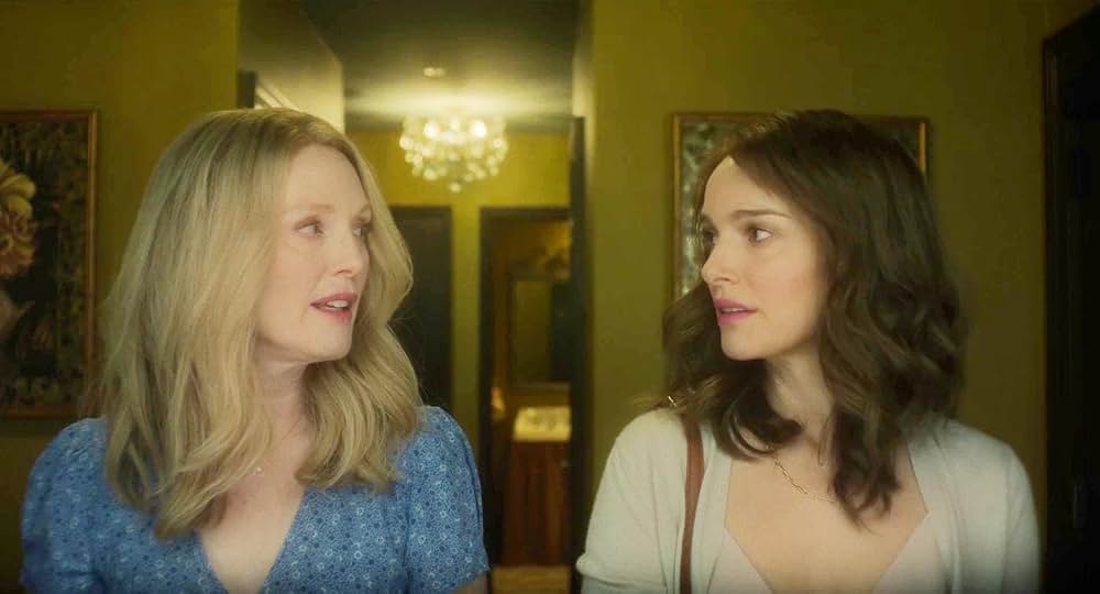 メイ・ディセンバー ゆれる真実の画像