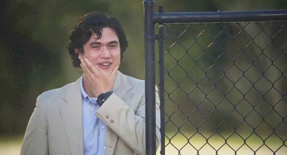 メイ・ディセンバー ゆれる真実の画像