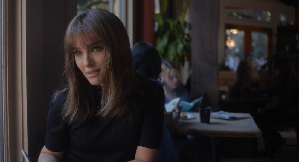 メイ・ディセンバー ゆれる真実の画像