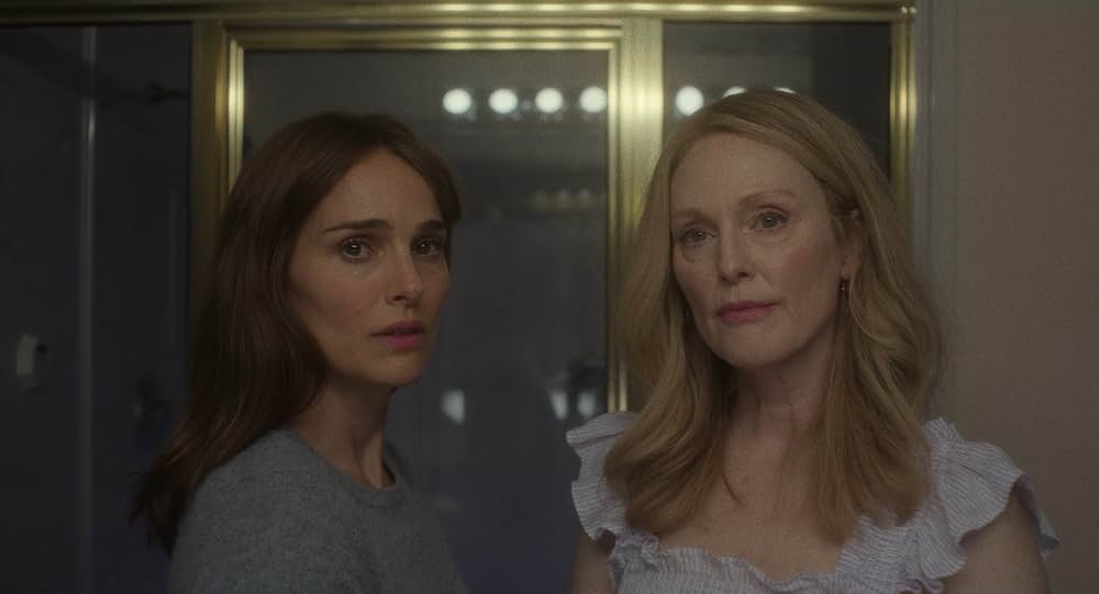 メイ・ディセンバー ゆれる真実の画像