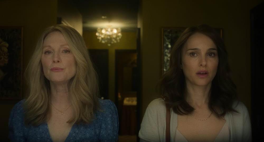 メイ・ディセンバー ゆれる真実の画像