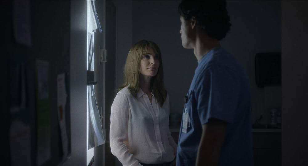 メイ・ディセンバー ゆれる真実の画像