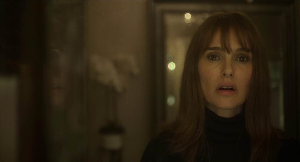 メイ・ディセンバー ゆれる真実の画像