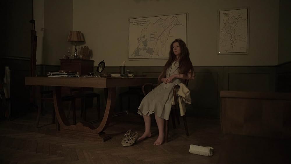 関心領域の画像