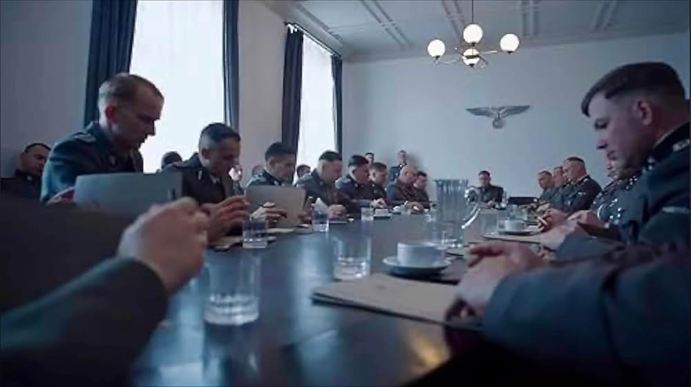 関心領域の画像