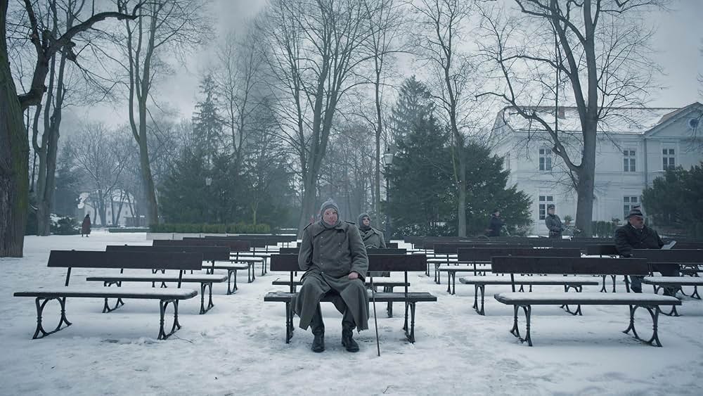 関心領域の画像