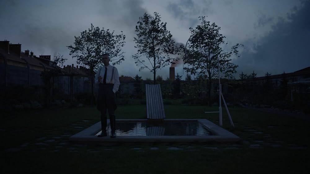 関心領域の画像