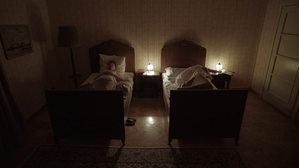 関心領域の画像