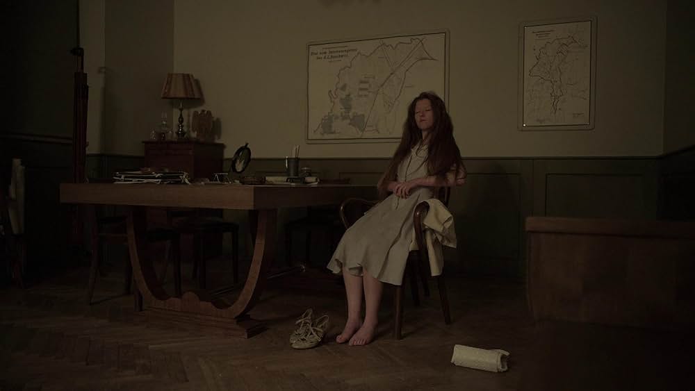 関心領域の画像