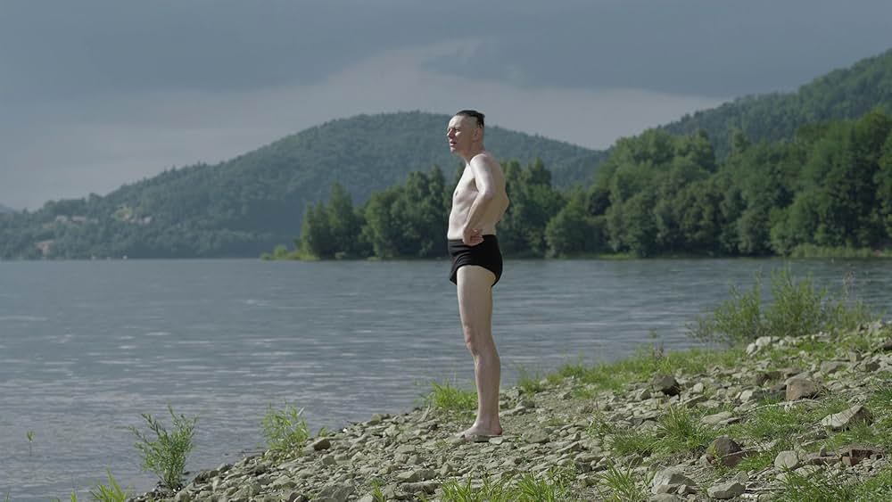 関心領域の画像