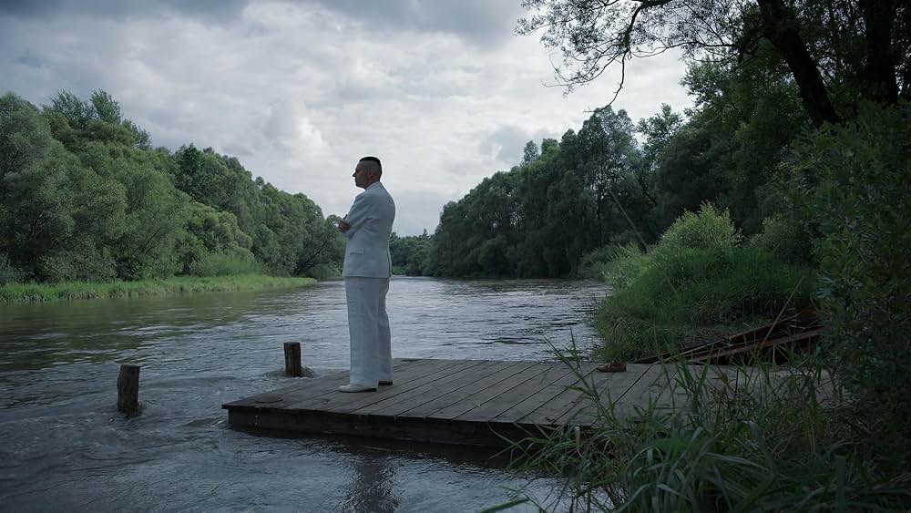 関心領域の画像