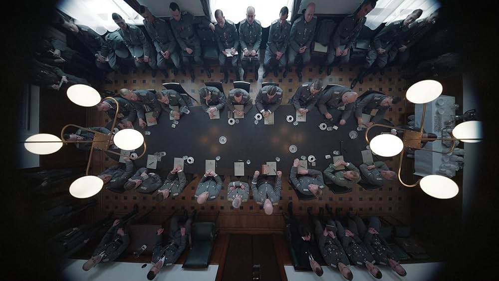 関心領域の画像