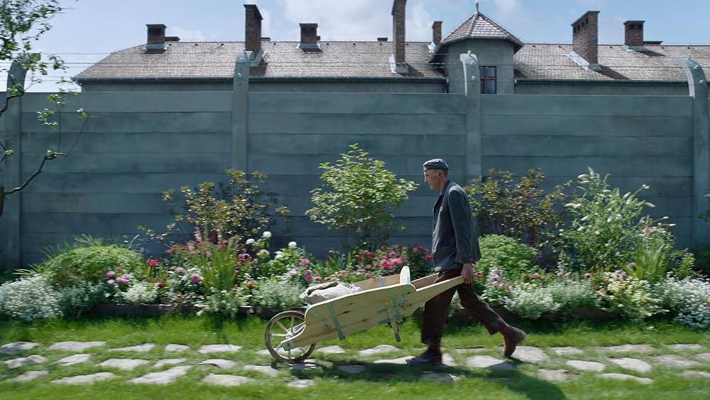 関心領域の画像