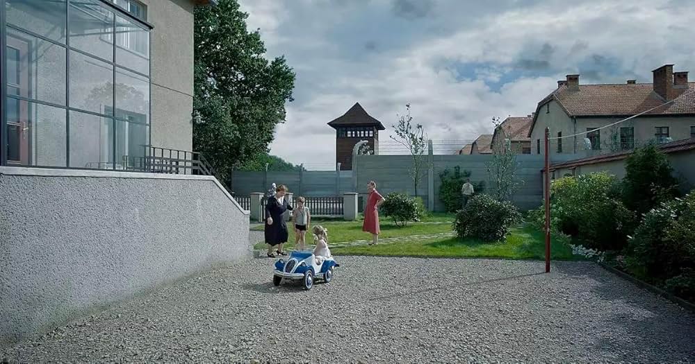 関心領域の画像