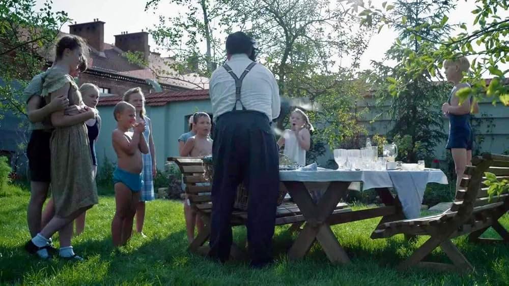 関心領域の画像