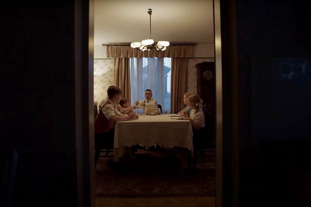 関心領域の画像