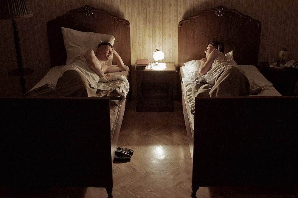 関心領域の画像