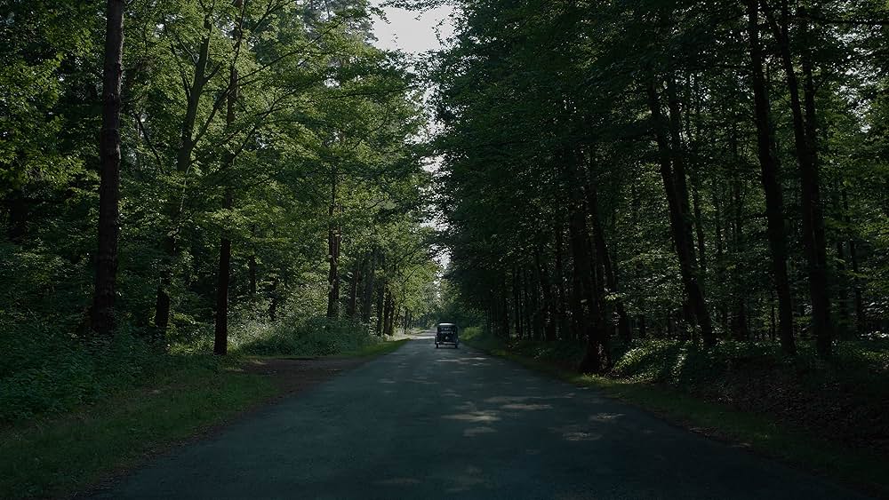 関心領域の画像