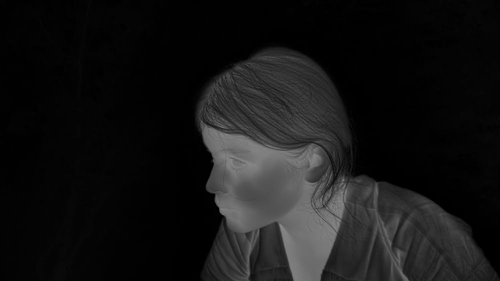 関心領域の画像