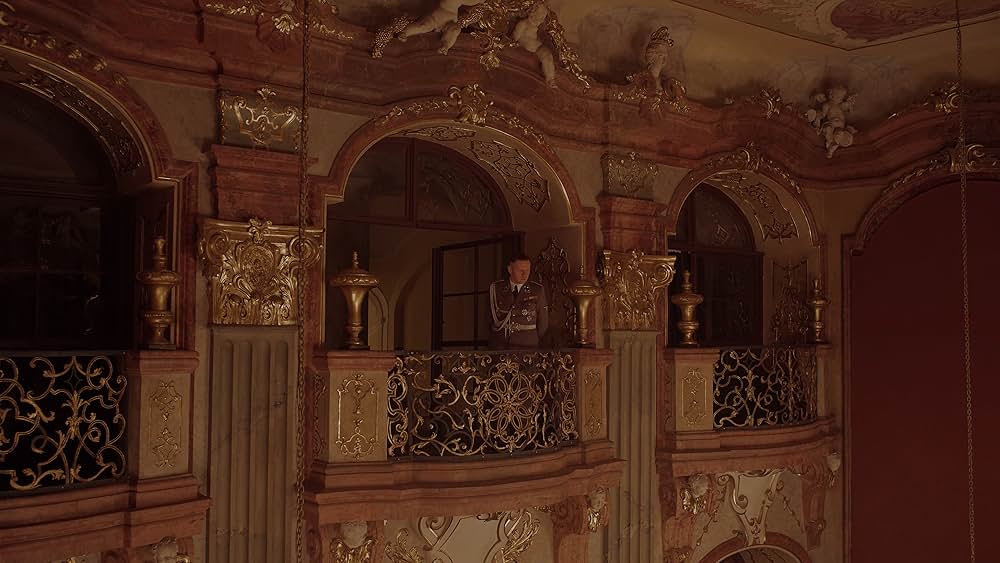 関心領域の画像