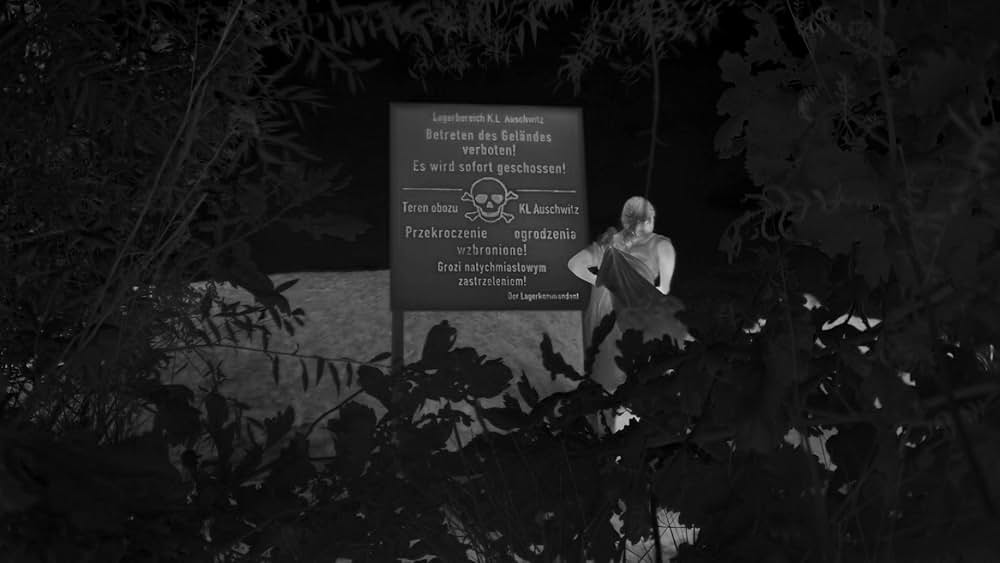 関心領域の画像