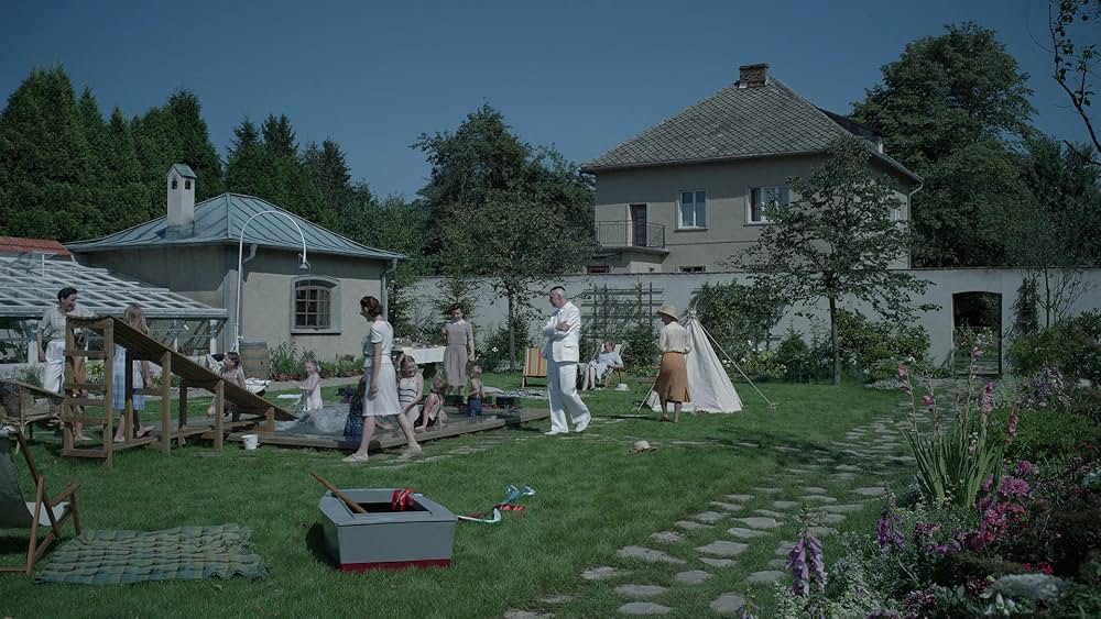 関心領域の画像