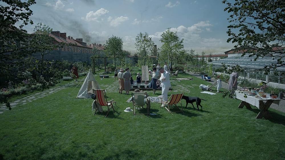 関心領域の画像