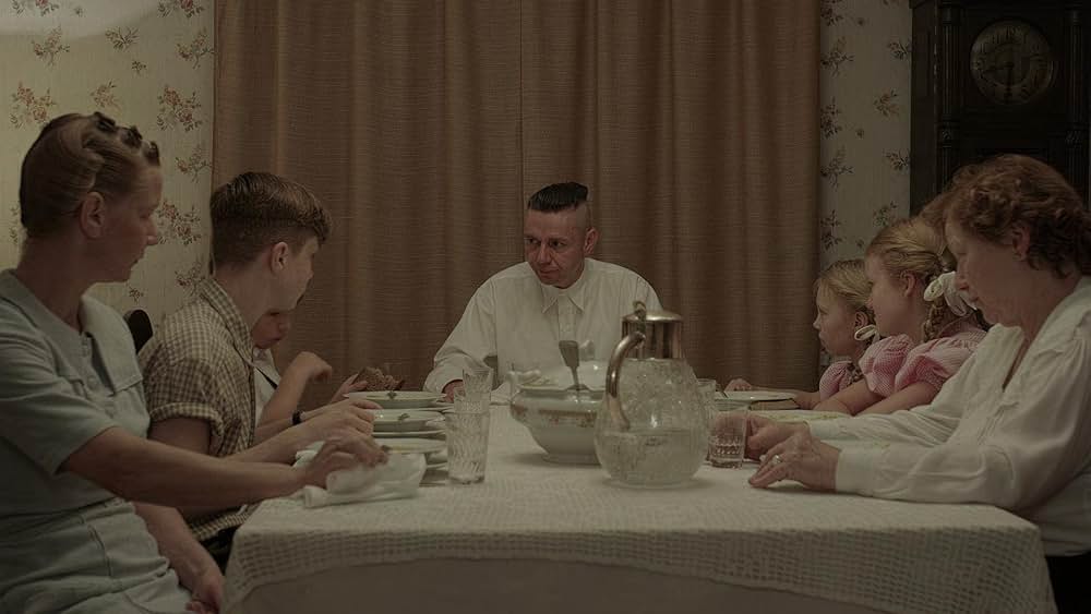 関心領域の画像