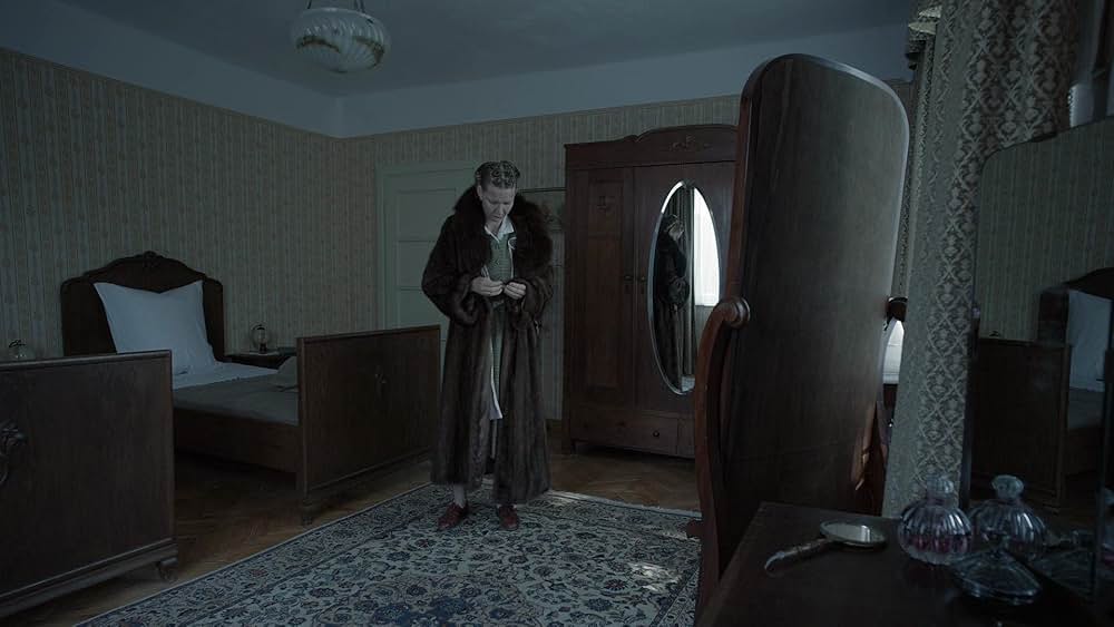 関心領域の画像