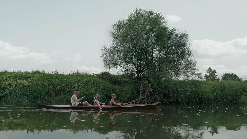 関心領域の画像