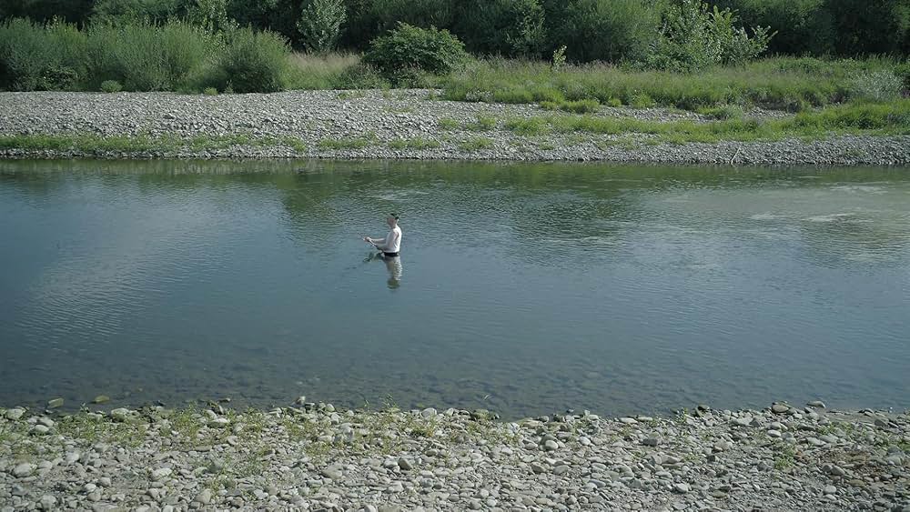 関心領域の画像