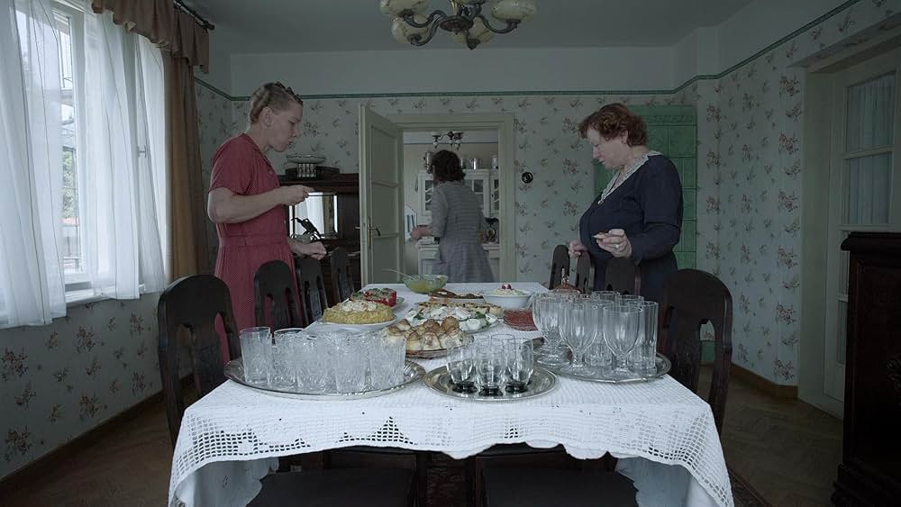 関心領域の画像